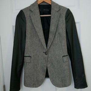 Zara Blazer